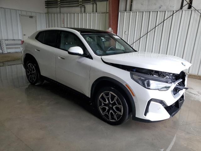  BMW X2 2024 Biały