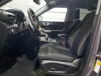 2021 Ford Explorer Xlt за продажба в Candia, NH - Front End