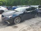 2020 Acura Tlx  for Sale in Austell, GA - Rear End
