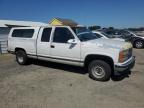 1991 Chevrolet Gmt-400 C1500 en Venta en Sacramento, CA - Side