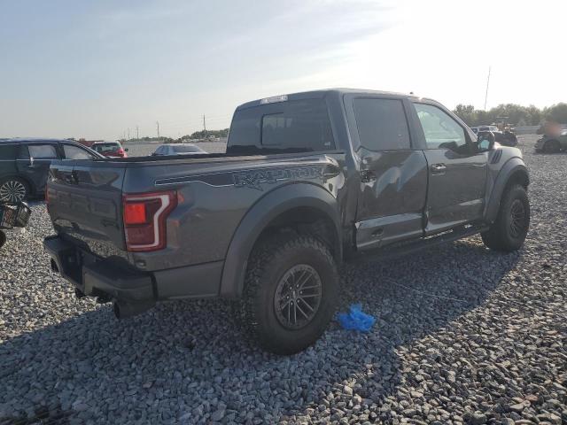  FORD F150 2019 Szary
