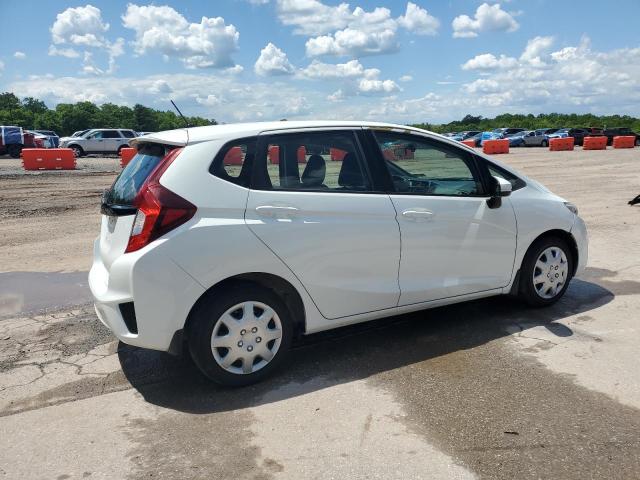  HONDA FIT 2015 Biały