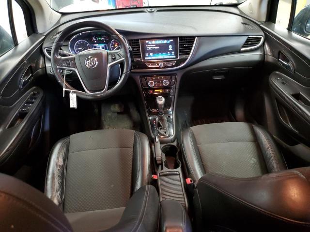 Parquets BUICK ENCORE 2017 Szary