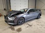2021 Acura Tlx Tech A for Sale in West Mifflin, PA - Front End