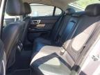 2013 JAGUAR XF SPORT D for sale at Copart COLCHESTER