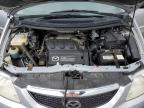 2002 MAZDA MPV WAGON for sale at Copart AB - CALGARY