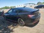 2022 HYUNDAI ELANTRA N  à vendre chez Copart ON - COOKSTOWN
