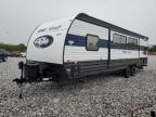 2024 Foresriver Grey Wolf na sprzedaż w Prairie Grove, AR - Hail