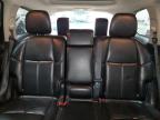2017 Nissan Pathfinder S de vânzare în Blaine, MN - Front End