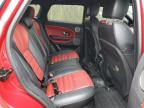 2018 LAND ROVER RANGE ROVER EVOQUE HSE DYNAMIC à vendre chez Copart ON - COOKSTOWN