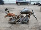 2004 Honda Vtx1300 C продається в Center Rutland, VT - Burn - Engine