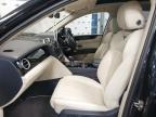 2018 BENTLEY BENTAYGA V for sale at Copart NEWBURY
