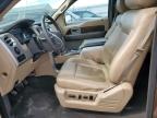 2012 Ford F150 Supercrew na sprzedaż w Wichita, KS - Front End