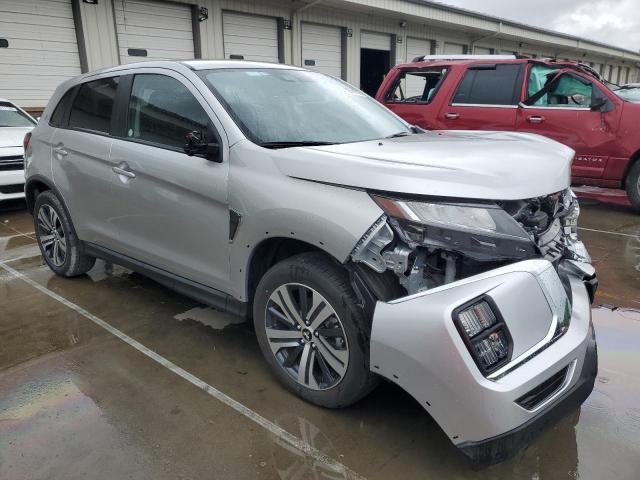  MITSUBISHI OUTLANDER 2024 Silver