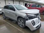 2024 Mitsubishi Outlander Sport S/Se en Venta en Louisville, KY - Front End
