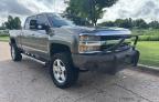 2015 Chevrolet Silverado K2500 Heavy Duty Ltz იყიდება Oklahoma City-ში, OK - Minor Dent/Scratches