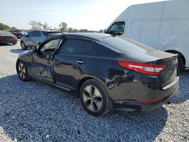  KIA OPTIMA 2013 Black