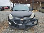 2016 Chevrolet Equinox Lt for Sale in Tanner, AL - Front End