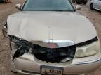 1998 Lincoln Town Car Executive за продажба в Oklahoma City, OK - Front End