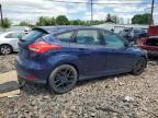 2016 Ford Focus Se for Sale in Chalfont, PA - Mechanical