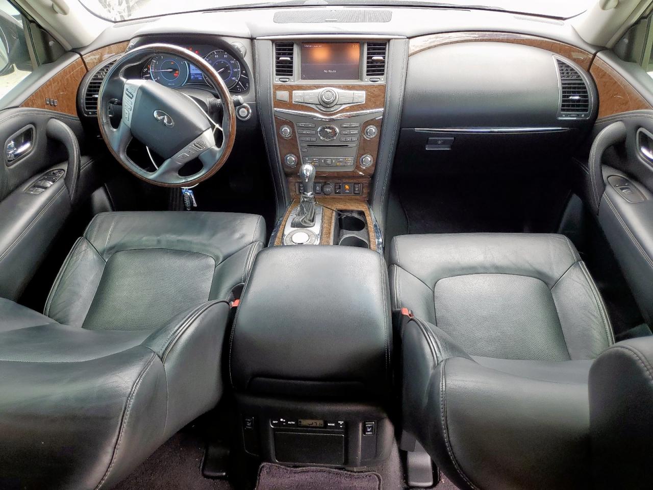 2017 Infiniti Qx80 Base VIN: JN8AZ2NF9H9641338 Lot: 56565675