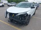 2024 NISSAN JUKE N-CON for sale at Copart SANDTOFT