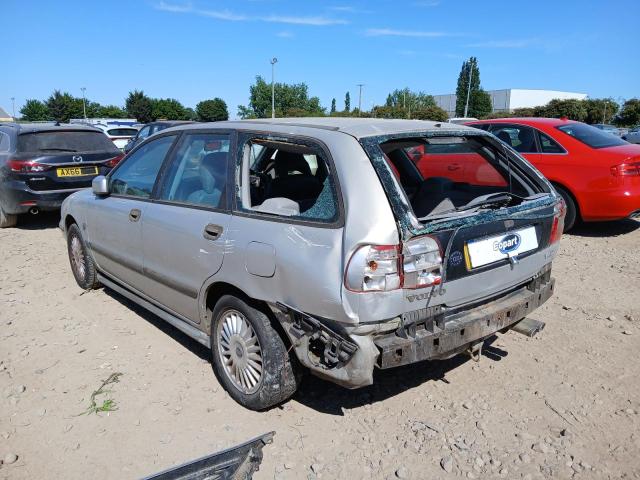 1997 VOLVO V40 2.0I CD 5DR AUTO