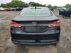 2018 Ford Fusion Se за продажба в Baltimore, MD - Mechanical