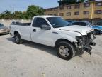 2009 Ford F150  за продажба в Opa Locka, FL - Front End