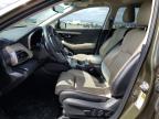 2021 Subaru Outback Limited იყიდება American Canyon-ში, CA - Burn