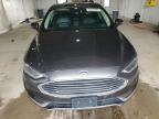 2020 Ford Fusion Sel for Sale in Lexington, KY - Normal Wear