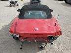 2017 Fiat 124 Spider Classica იყიდება Anthony-ში, TX - Rear End