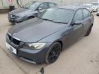 2006 BMW 318D M SPO for sale at Copart PETERLEE