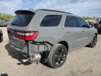 2021 Dodge Durango Gt for Sale in Indianapolis, IN - Rear End