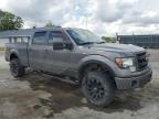2013 Ford F150 Supercrew   на продаже в Sikeston, MO - Hail