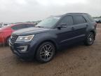 2017 Ford Explorer Sport продається в Elgin, IL - Rear End