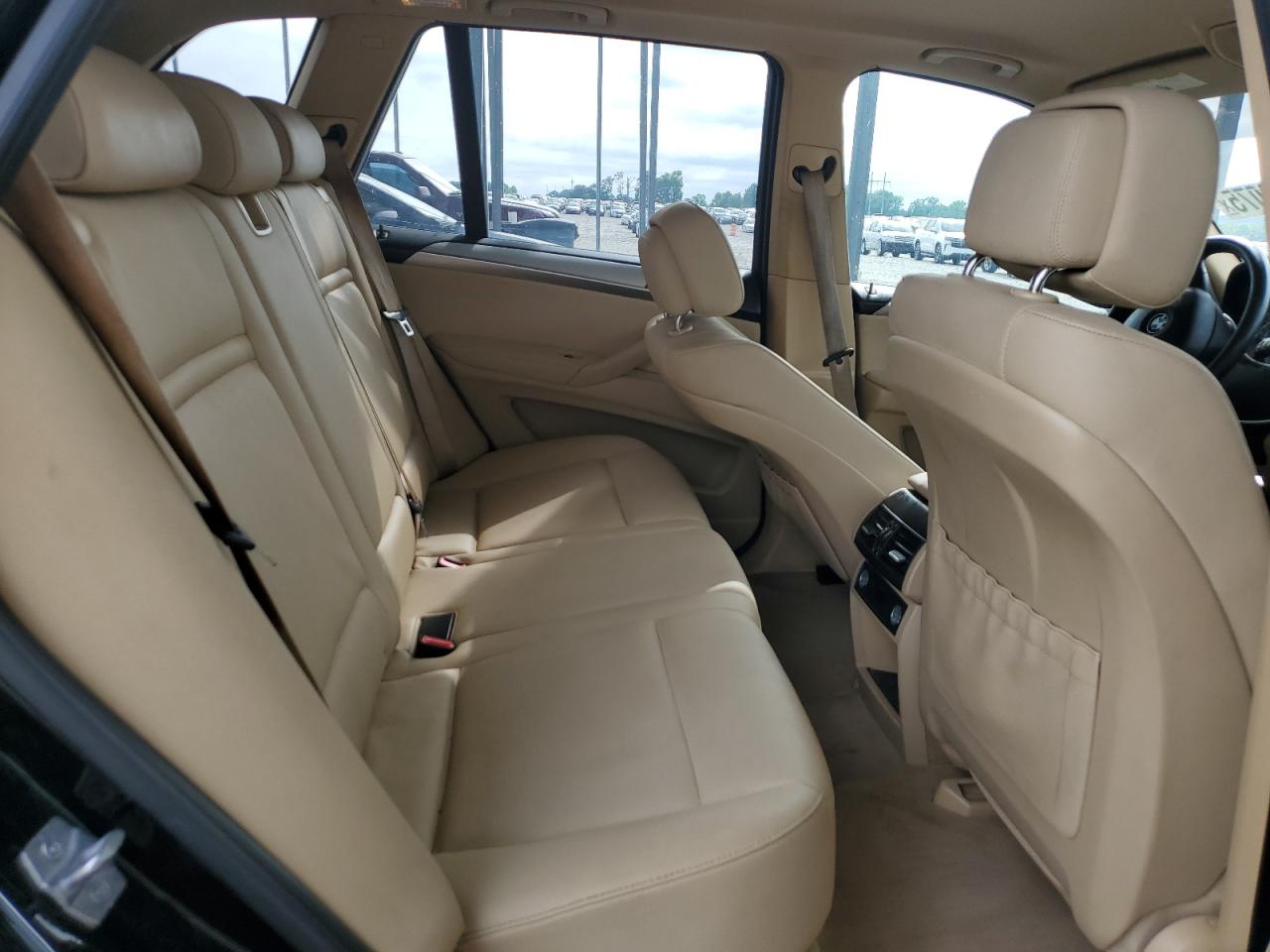 2013 BMW X5 xDrive35I VIN: 5UXZV4C52D0E07526 Lot: 55809075