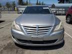 2013 Hyundai Genesis 3.8L იყიდება Rancho Cucamonga-ში, CA - Mechanical