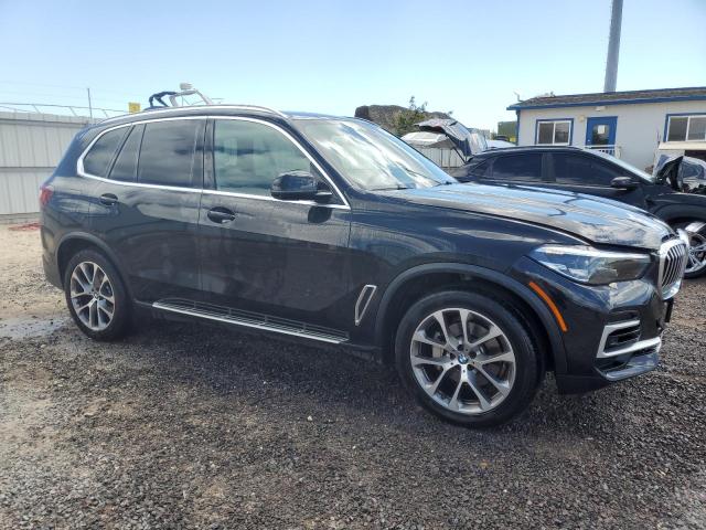  BMW X5 2023 Black