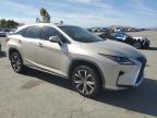 Martinez, CA에서 판매 중인 2017 Lexus Rx 350 Base - Vandalism