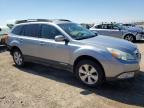 2011 Subaru Outback 2.5I Premium للبيع في Elgin، IL - Rear End