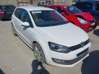 2012 VOLKSWAGEN POLO MATCH for sale at Copart SANDY
