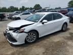 2019 Toyota Camry L for Sale in Shreveport, LA - Front End
