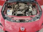2017 Fiat 124 Spider Classica იყიდება Anthony-ში, TX - Rear End