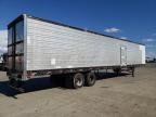 1999 Utility Vs2R Refrigerated Van Trailer for Sale in Sacramento, CA - Normal Wear