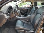 2017 Jaguar Xf Premium за продажба в China Grove, NC - Front End