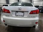 2008 Lexus Is 250 na sprzedaż w Ham Lake, MN - Mechanical