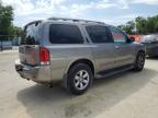 2008 Nissan Armada Se for Sale in Ocala, FL - Rear End