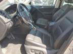 2017 Volkswagen Tiguan Wolfsburg en Venta en Greenwood, NE - Hail