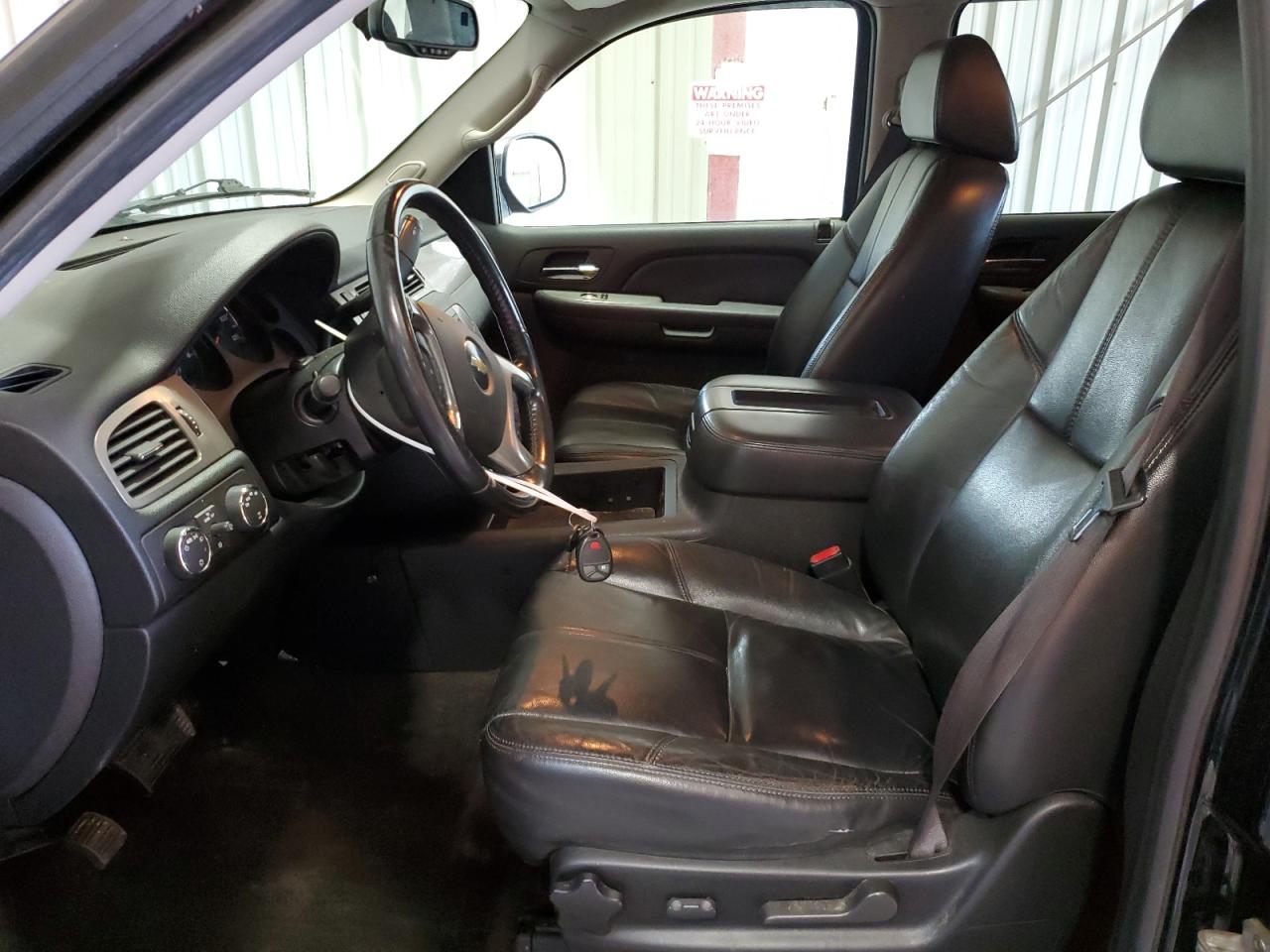 2008 Chevrolet Avalanche K1500 VIN: 3GNFK12328G263445 Lot: 55815955